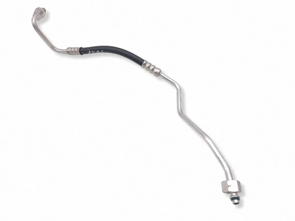 Air conditioning (A/C) pipe/hose
