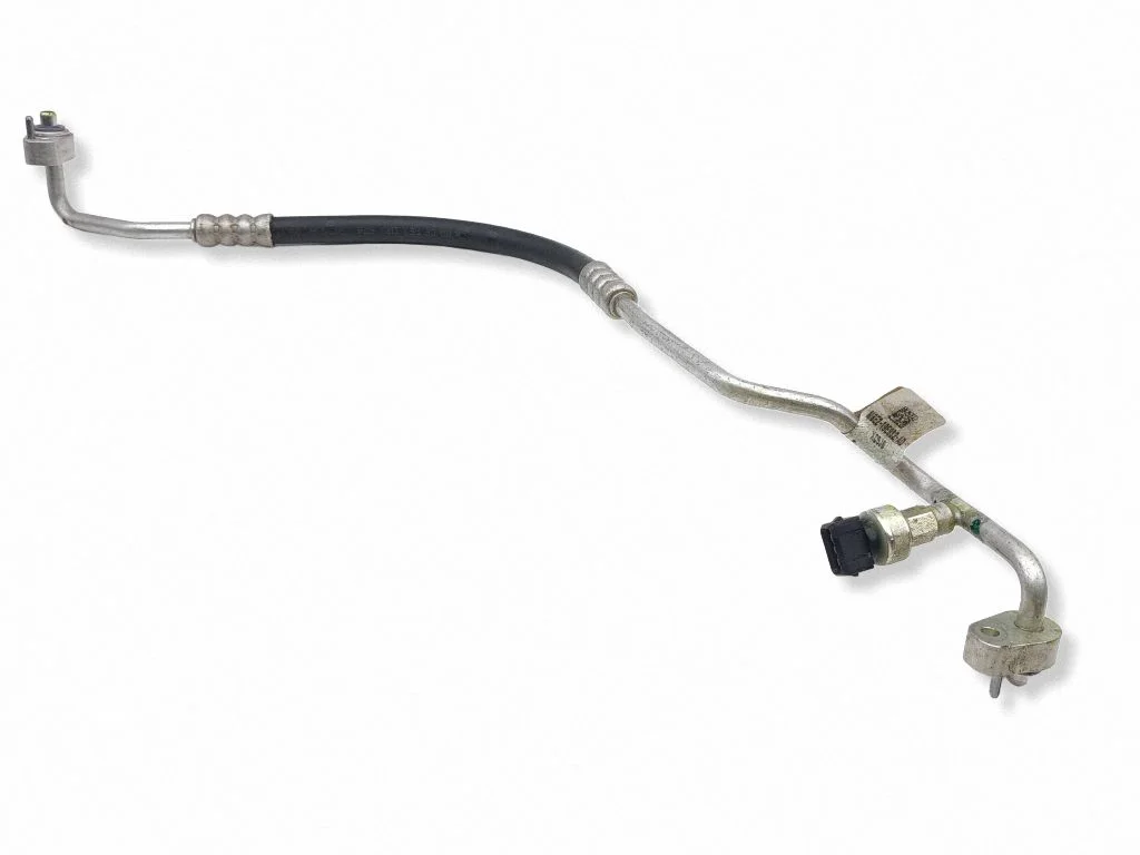 Air conditioning (A/C) pipe/hose K8E219E932AD