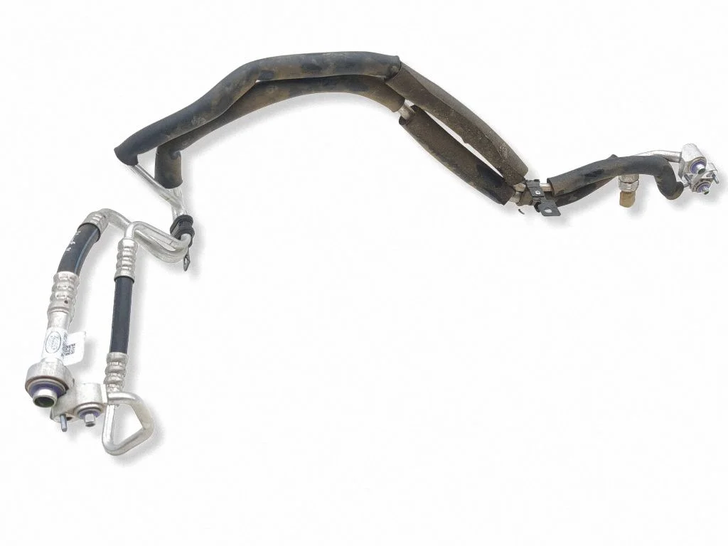 Air conditioning (A/C) pipe/hose R8E218D487
