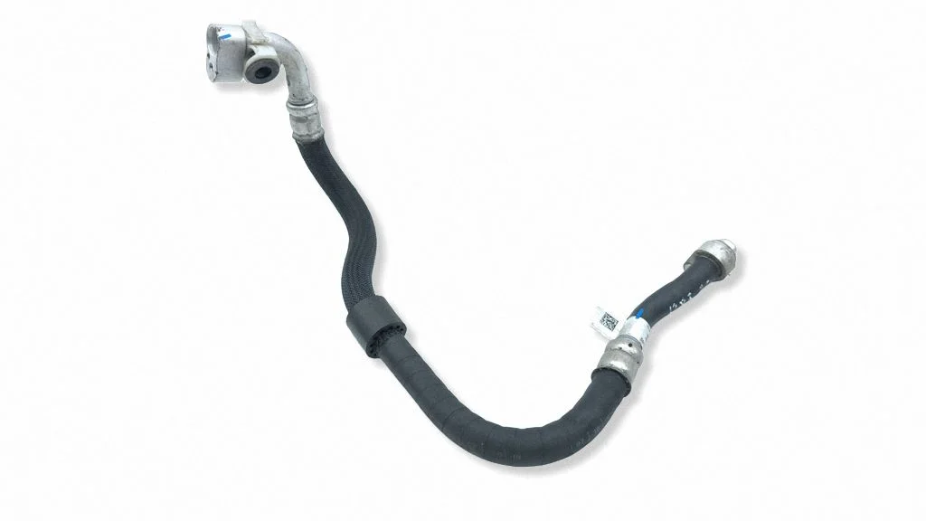 Air conditioning (A/C) pipe/hose 6834655