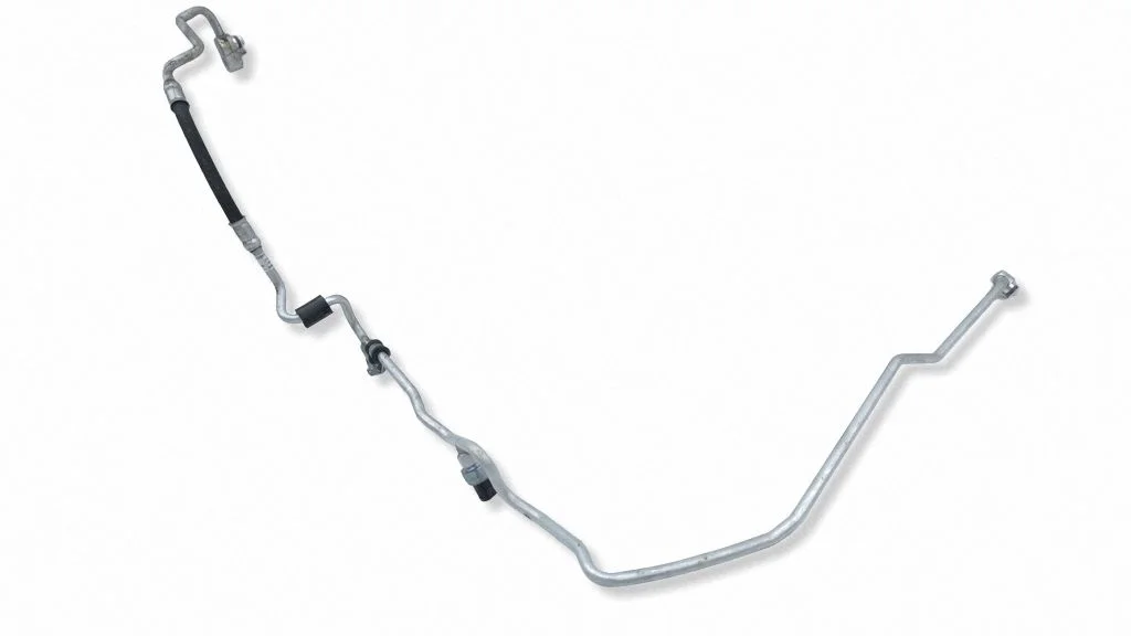 Air conditioning (A/C) pipe/hose 683295101