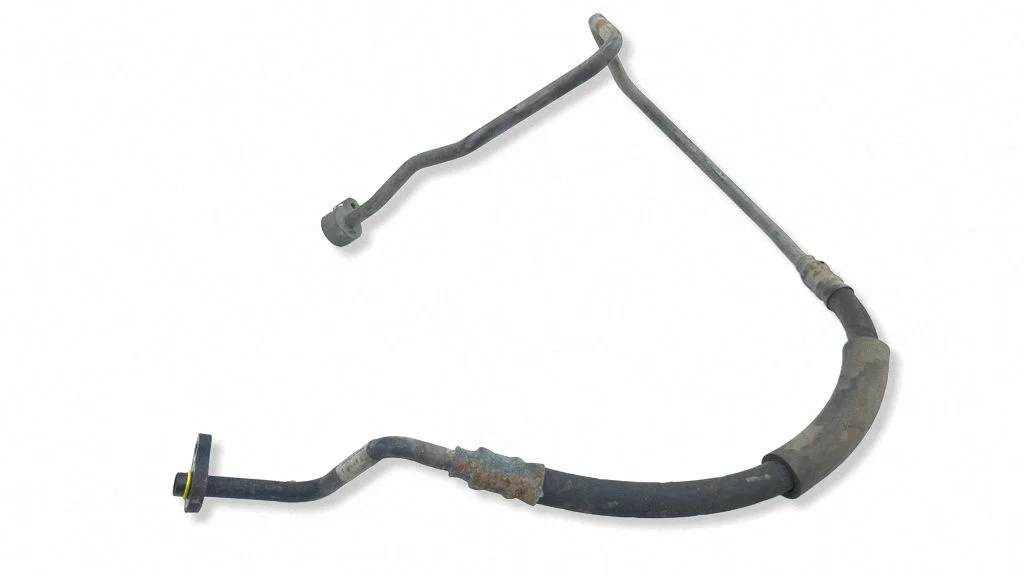 Air conditioning (A/C) pipe/hose