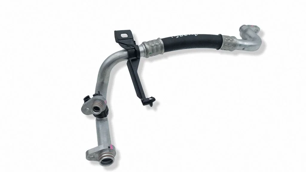 Przewody klimatyzacji F71187