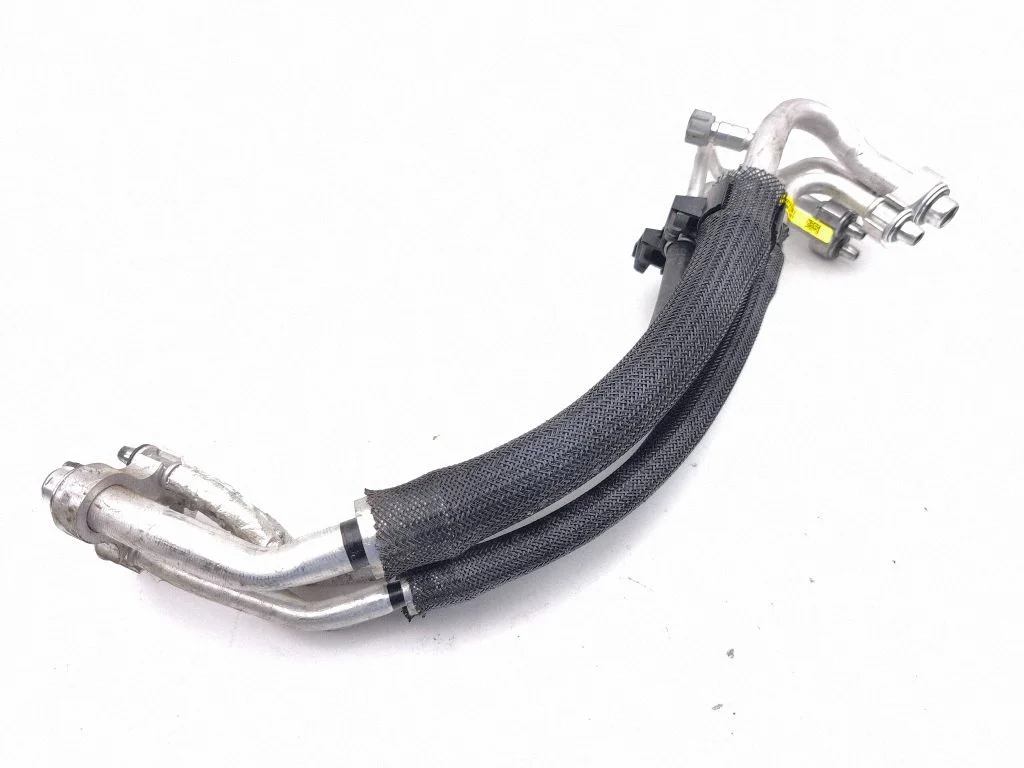 Air conditioning (A/C) pipe/hose 162670000b