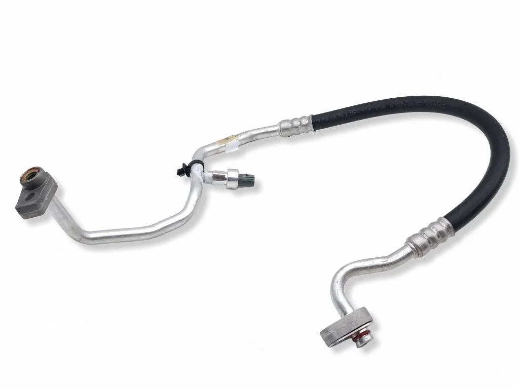 Air conditioning (A/C) pipe/hose LX6H19N602CAA