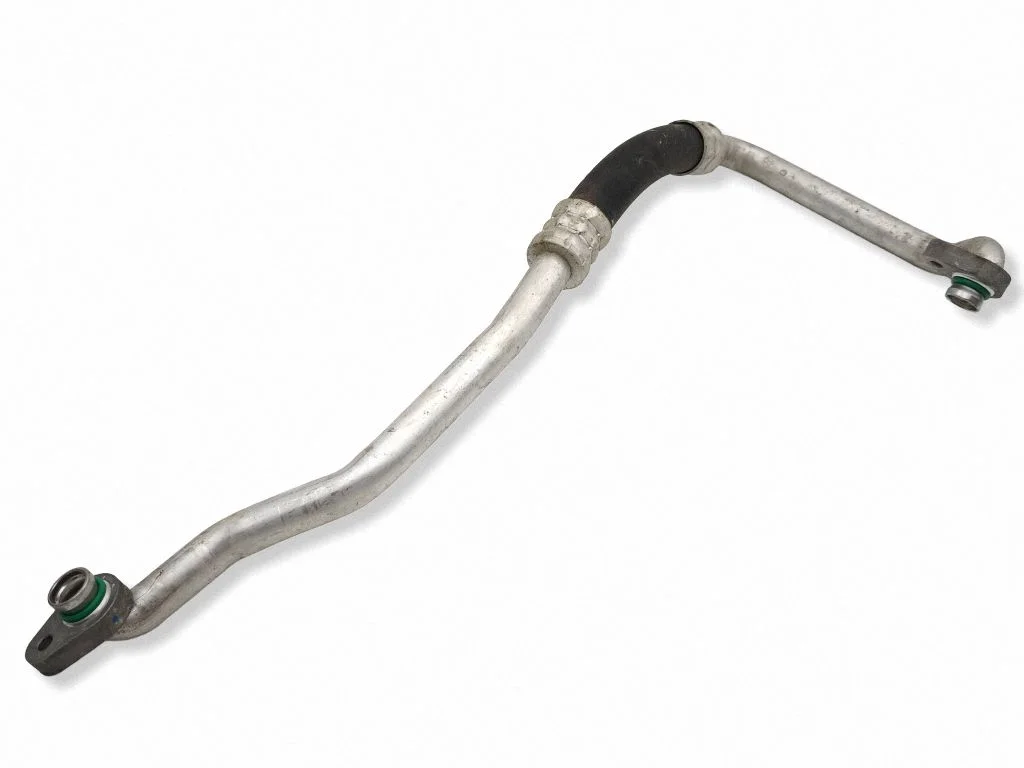 Air conditioning (A/C) pipe/hose