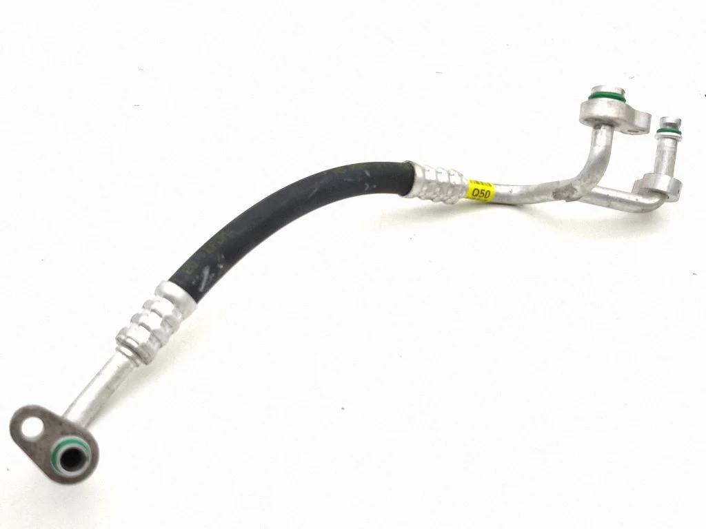 Air conditioning (A/C) pipe/hose