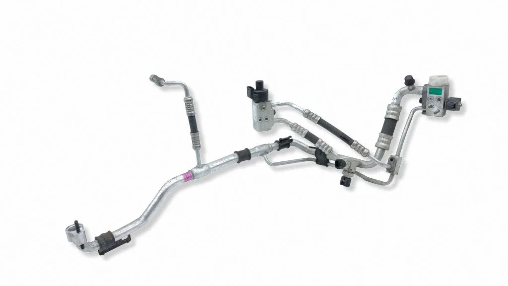 Przewody klimatyzacji DX1T1PPJCA02