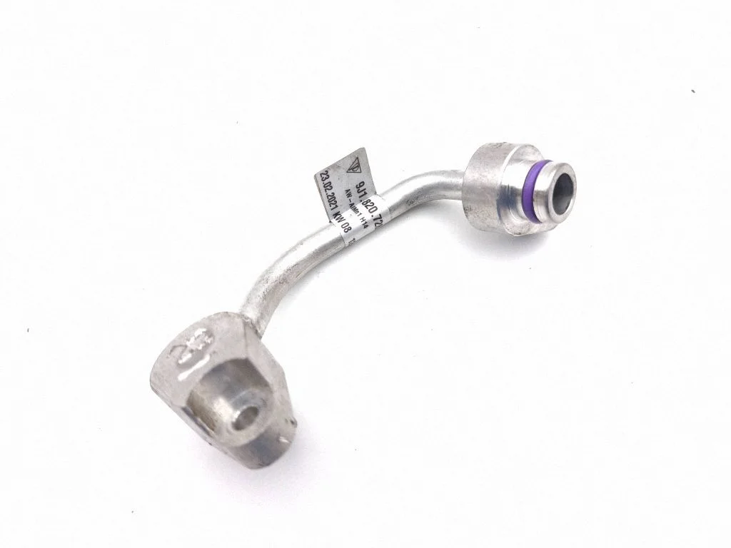 Air conditioning (A/C) pipe/hose 9j1820728
