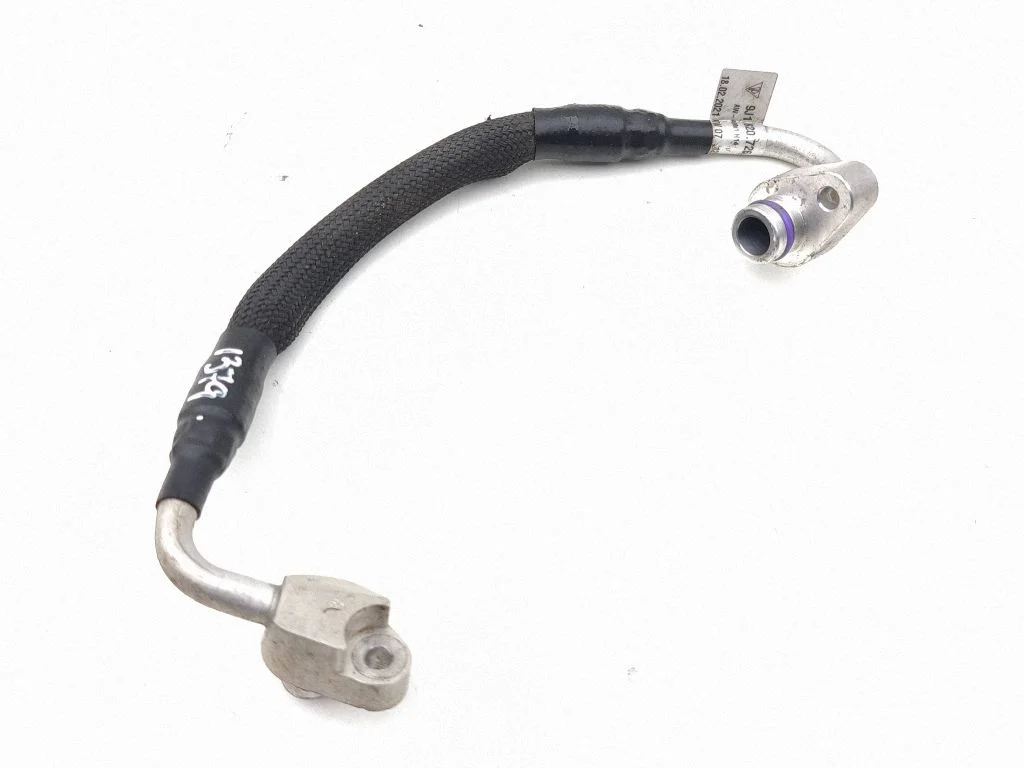 Air conditioning (A/C) pipe/hose 9j1820726c