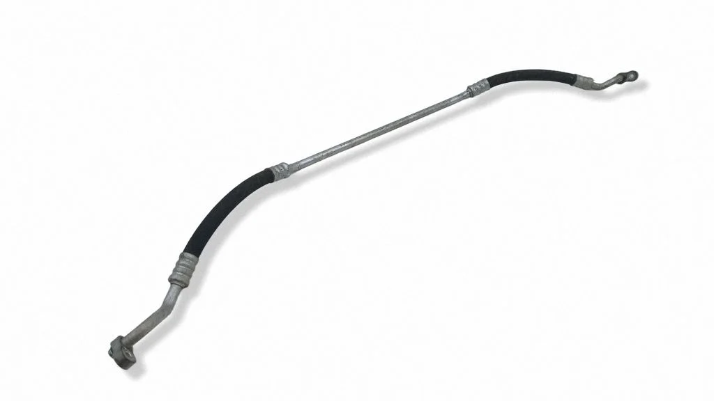 Air conditioning (A/C) pipe/hose