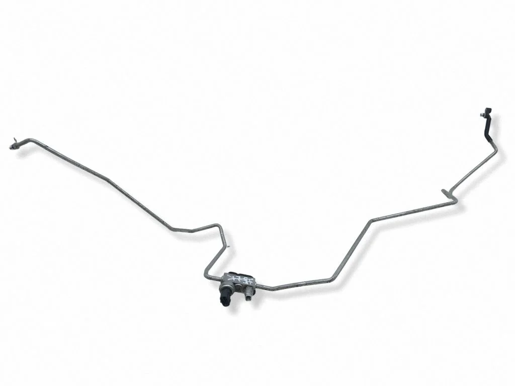 Air conditioning (A/C) pipe/hose