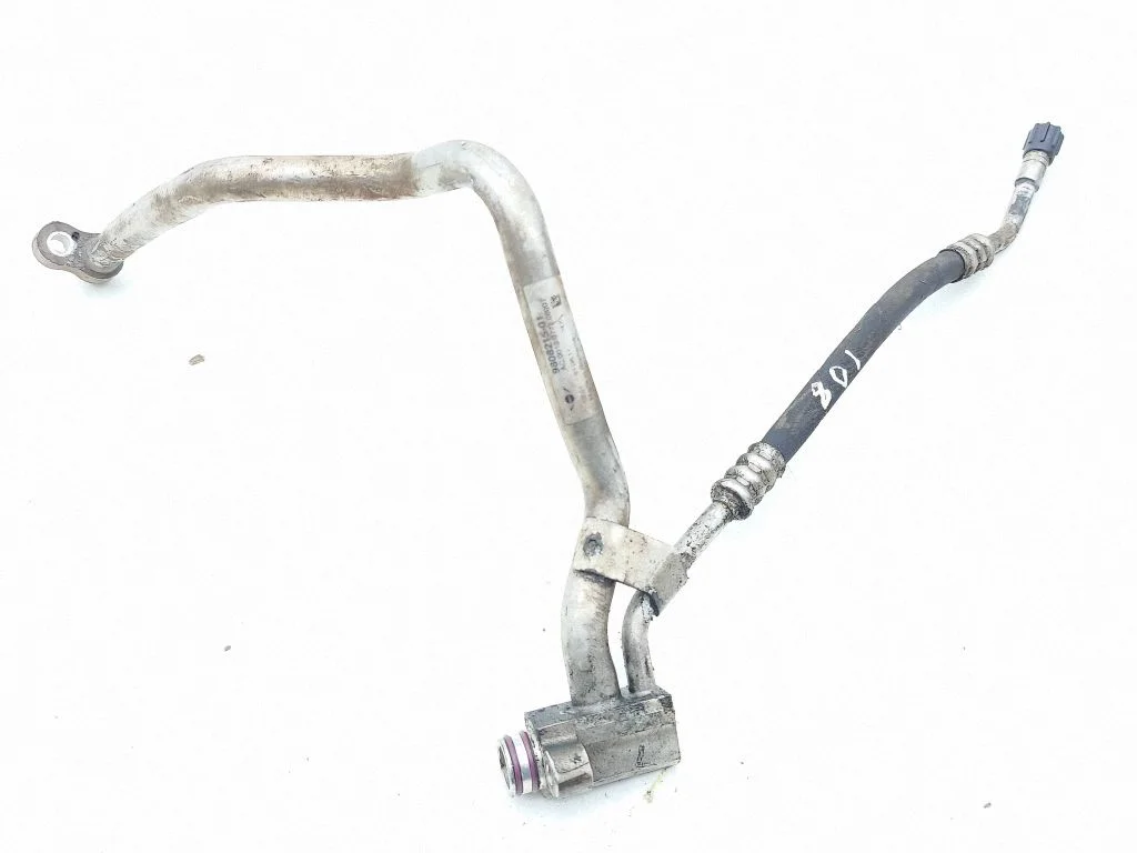 Air conditioning (A/C) pipe/hose 9808215