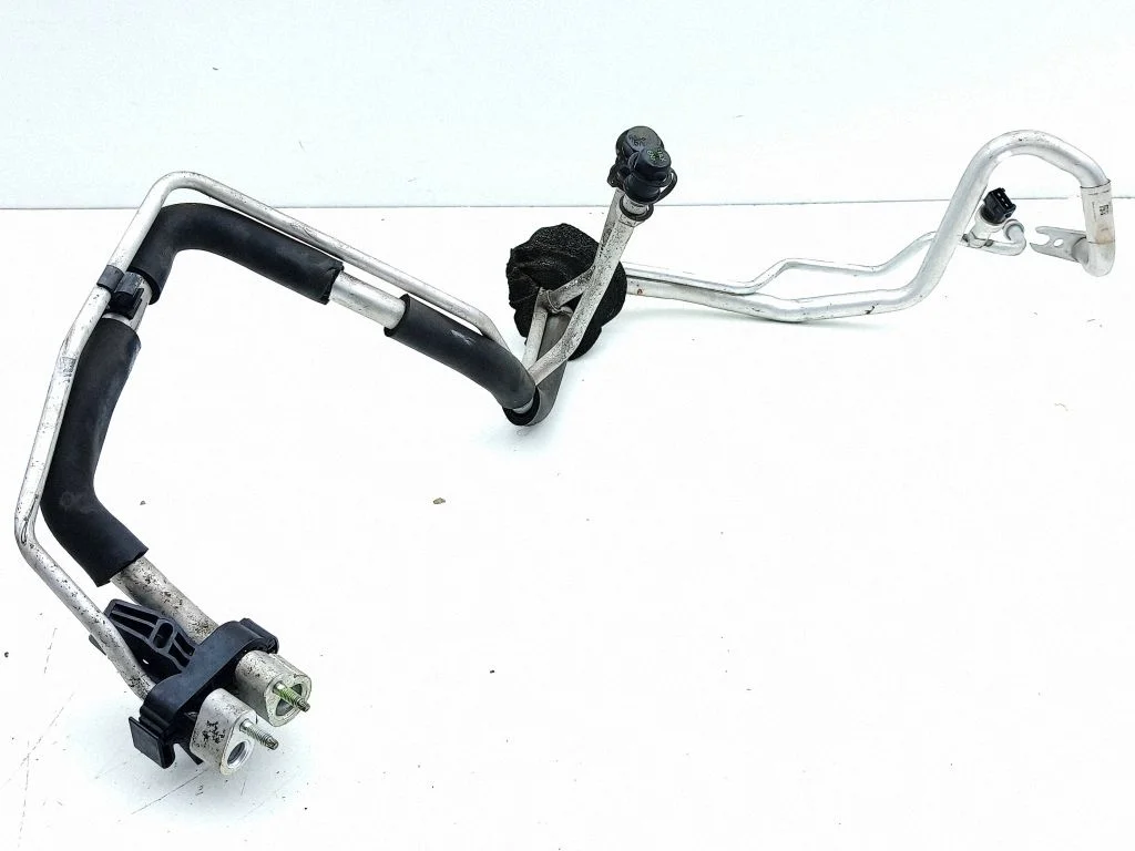 Air conditioning (A/C) pipe/hose BJ3219A834AF
