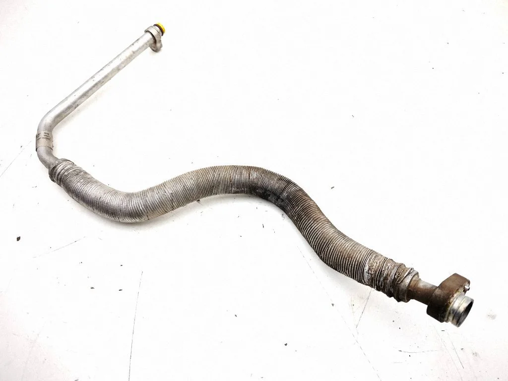 Gaisa kondicioniera caurule (-es)/šļūtene (-es) – BMW X5 E70 (2006-2013)