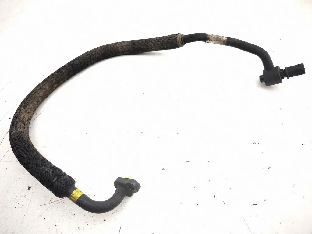 Air conditioning (A/C) pipe/hose 08687576