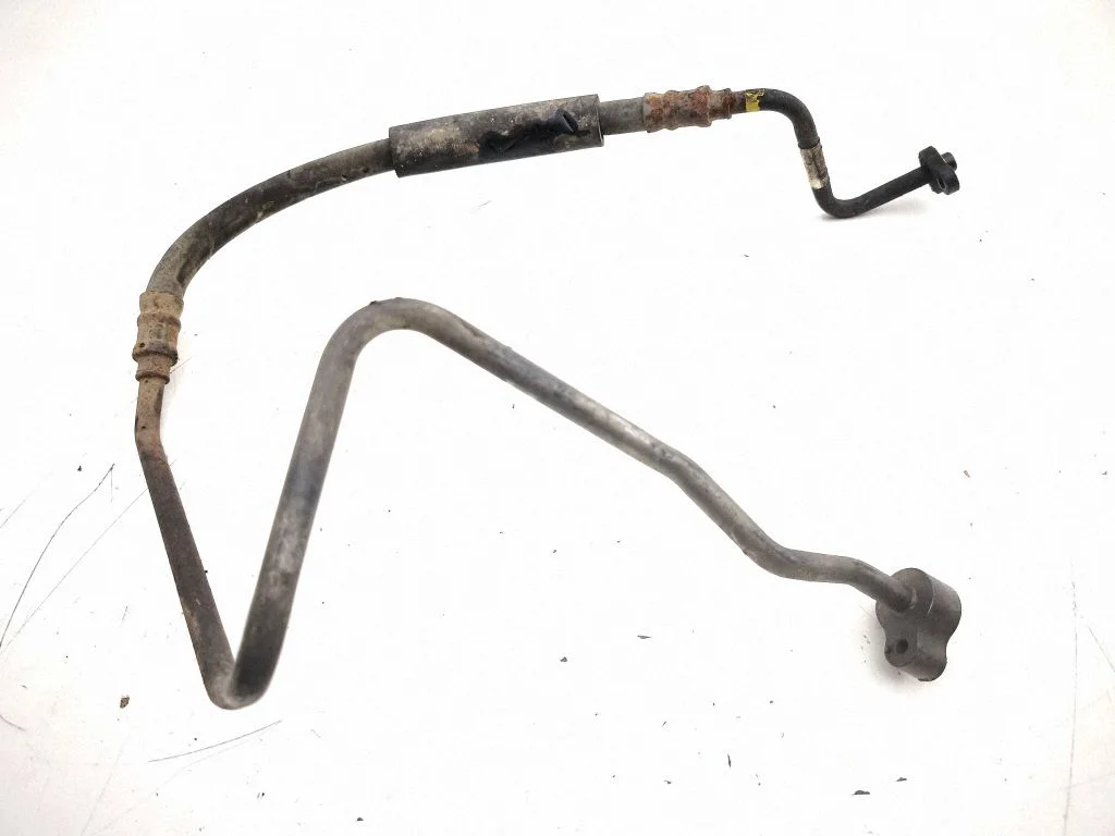 Air conditioning (A/C) pipe/hose