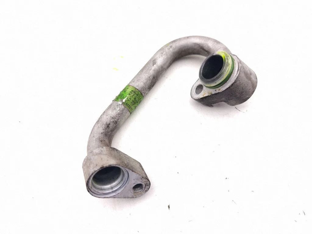 Air conditioning (A/C) pipe/hose 99657309902