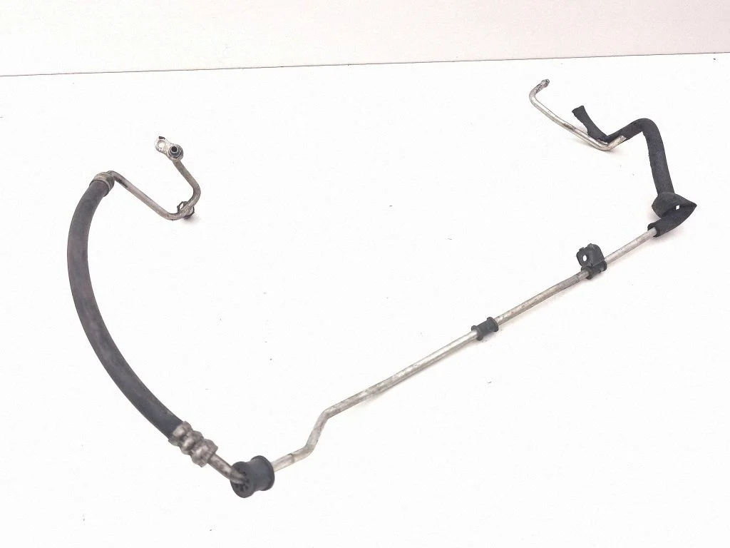 Air conditioning (A/C) pipe/hose