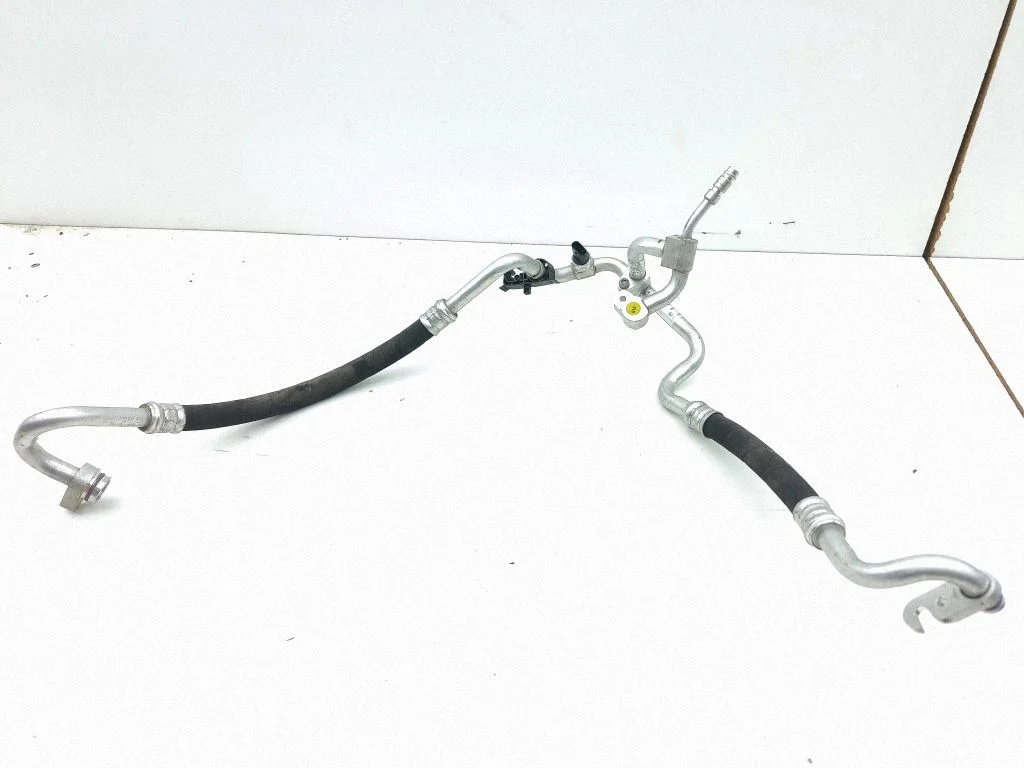 Kliimaseadme toru / voolik 1EA816743G