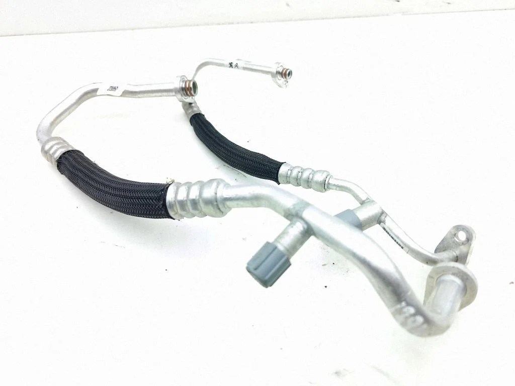 Air conditioning (A/C) pipe/hose – Peugeot 3008 III (2023-)
