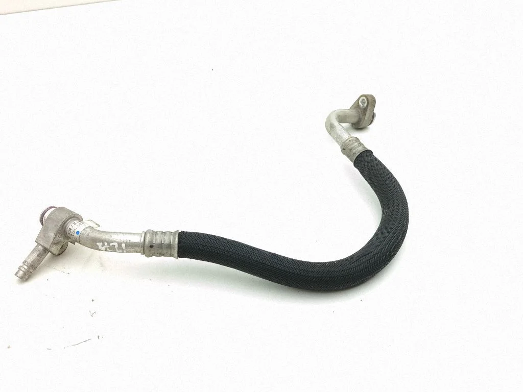 Air conditioning (A/C) pipe/hose A1668302215
