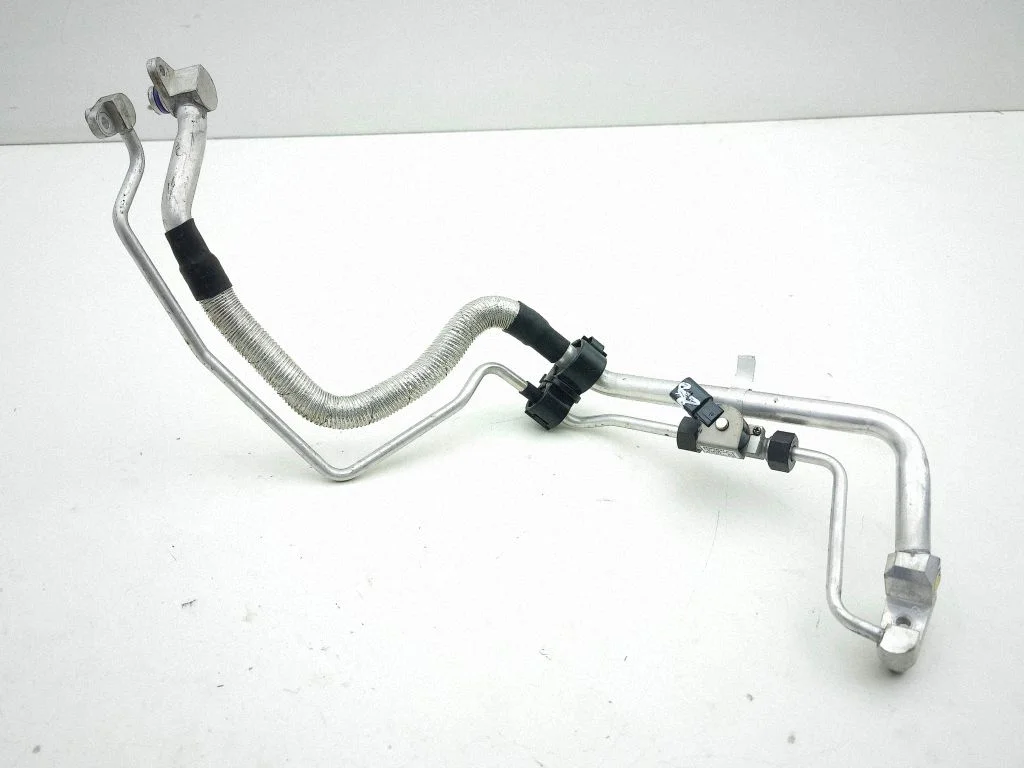 Air conditioning (A/C) pipe/hose 5Q2816738N