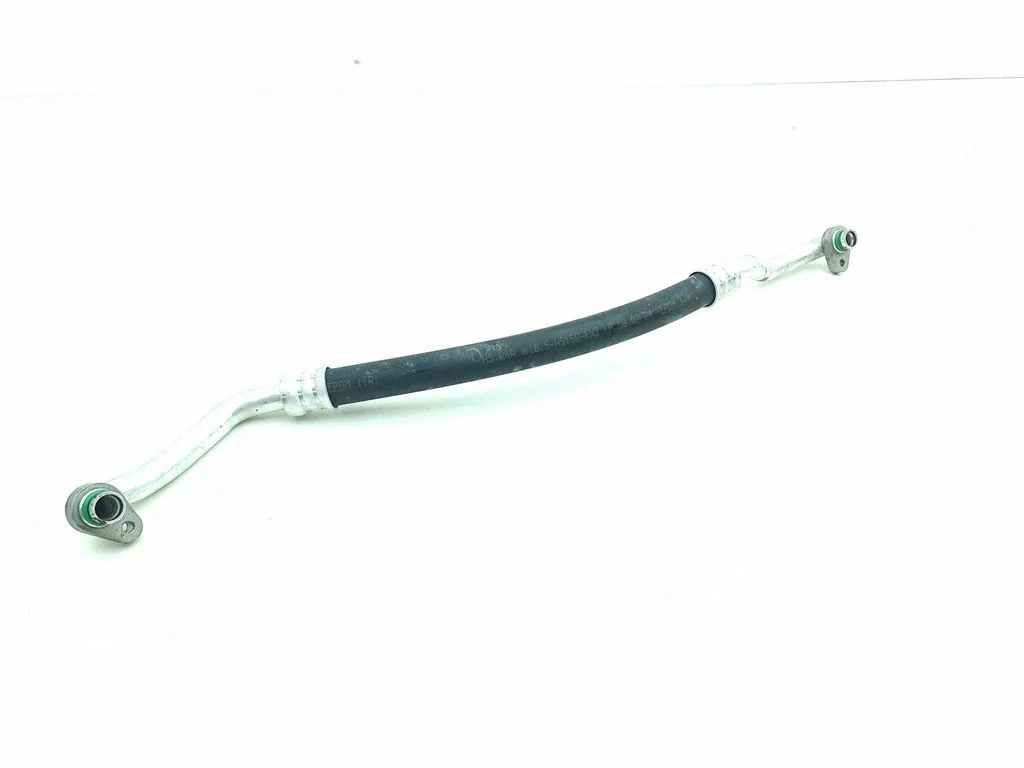 Air conditioning (A/C) pipe/hose