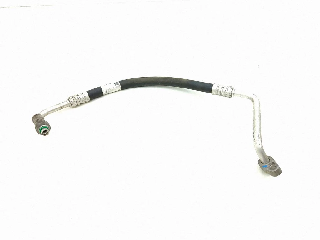 Air conditioning (A/C) pipe/hose 97762N7210
