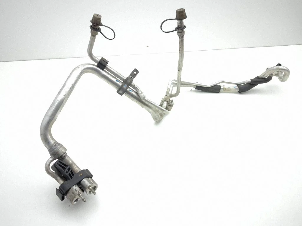 Air conditioning (A/C) pipe/hose GJ3219A834AC