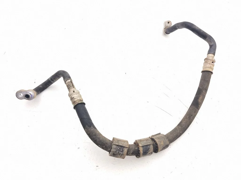 Air conditioning (A/C) pipe/hose 4G0260701AF