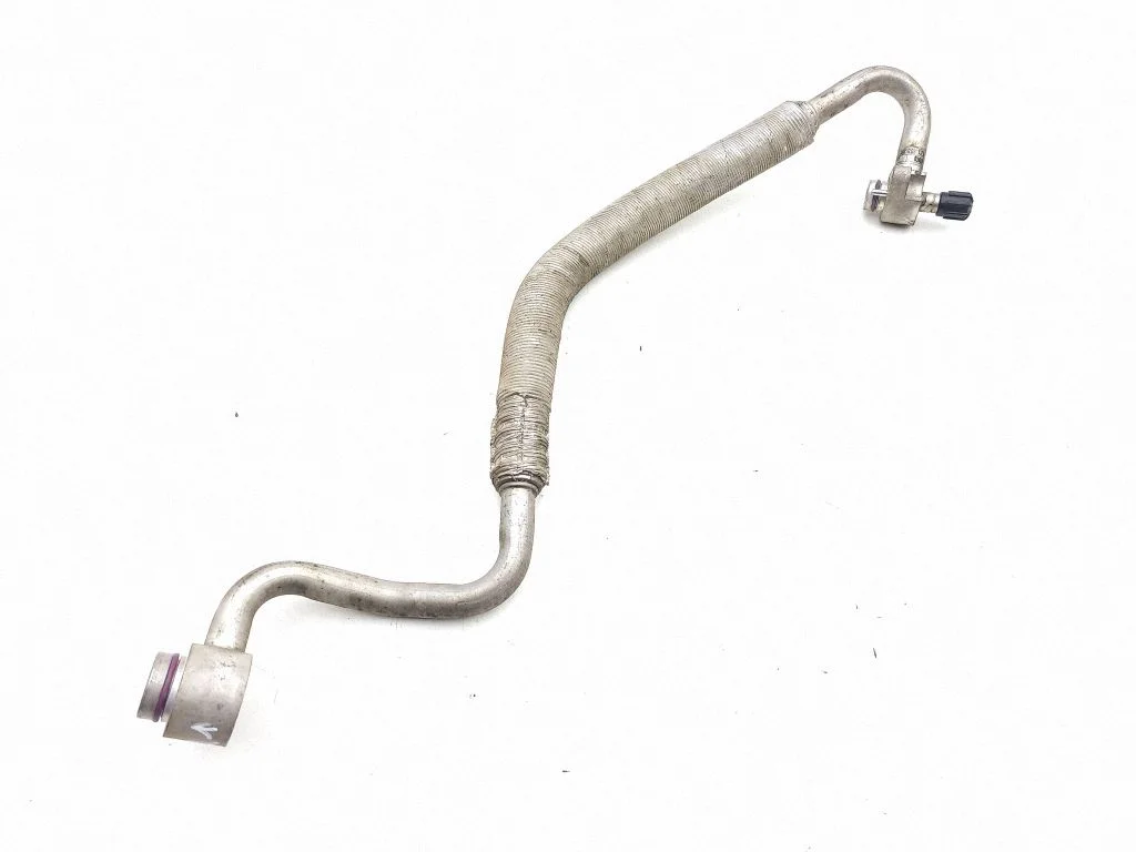 Air conditioning (A/C) pipe/hose 4G0260707AL