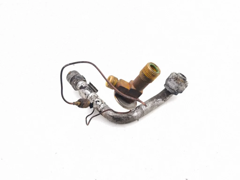 Kliimaseadme toru / voolik – Rolls-Royce Silver Spur (1980-1998)