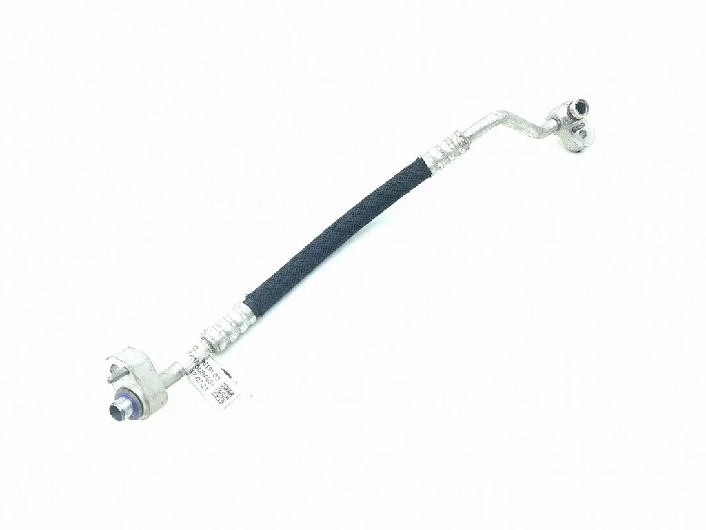 Air conditioning (A/C) pipe/hose 9496191