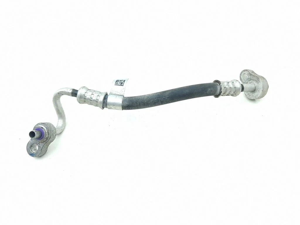 Air conditioning (A/C) pipe/hose K8D219E932AB