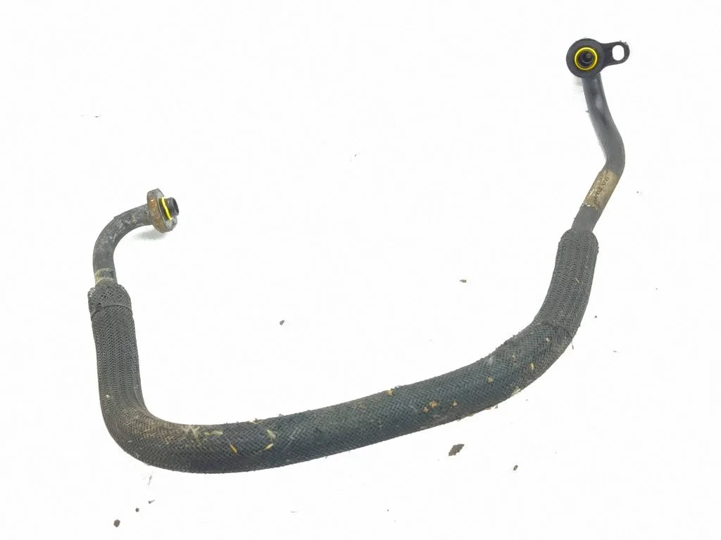 Air conditioning (A/C) pipe/hose 08687576