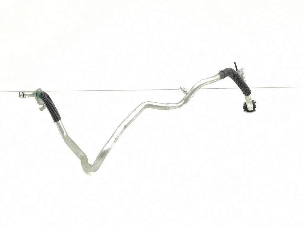 Air conditioning (A/C) pipe/hose
