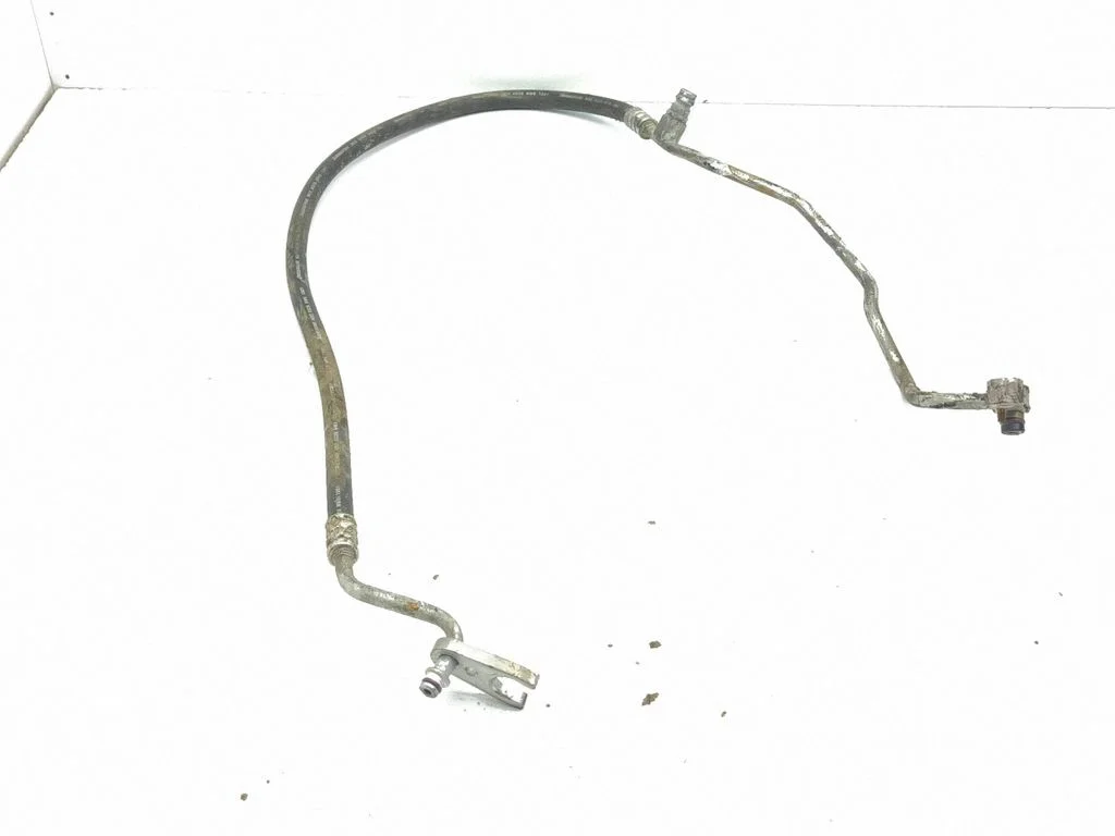 Air conditioning (A/C) pipe/hose