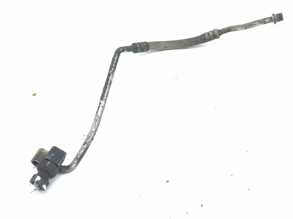 Air conditioning (A/C) pipe/hose