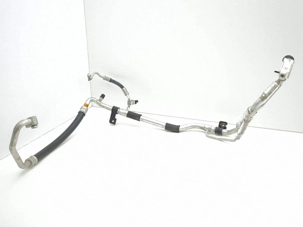 Air conditioning (A/C) pipe/hose G97775G4760