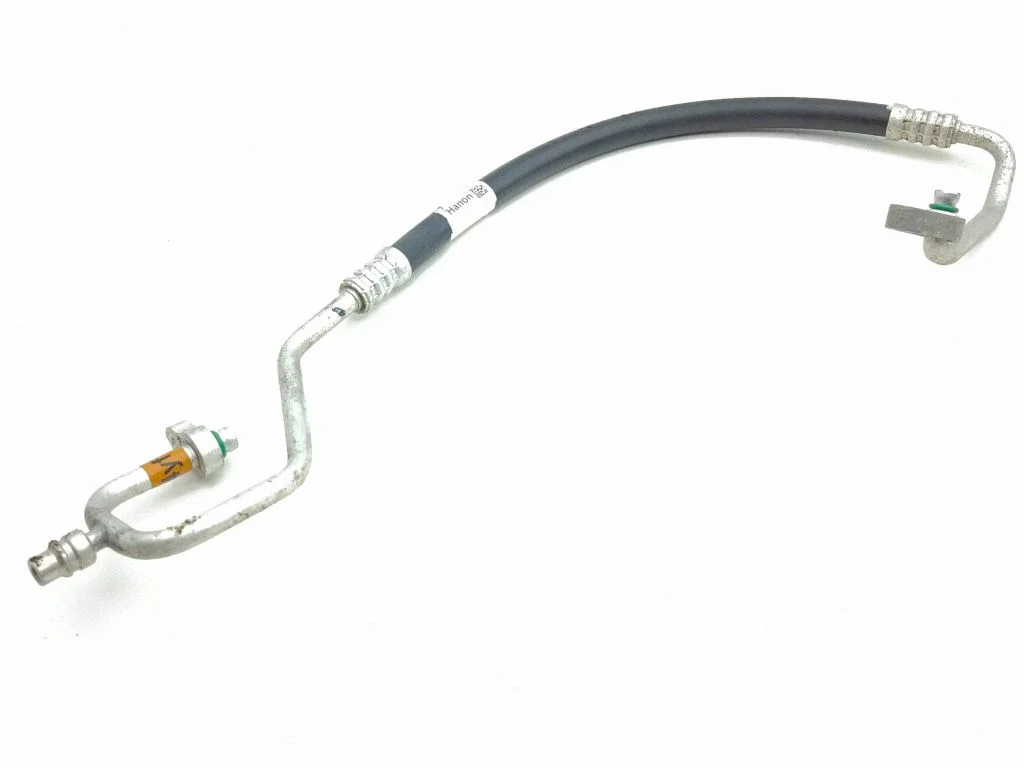Air conditioning (A/C) pipe/hose – Hyundai i30 (2017-)
