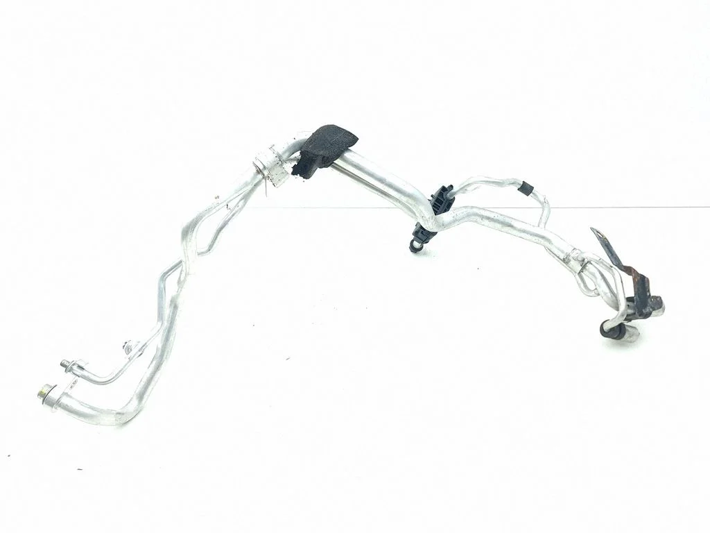 Air conditioning (A/C) pipe/hose K8D219A834BD