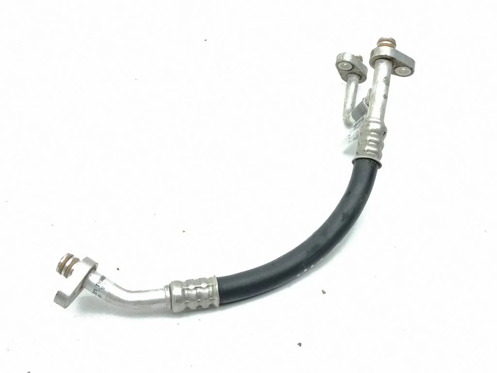 Przewody klimatyzacji – Jeep Avenger (2022-)