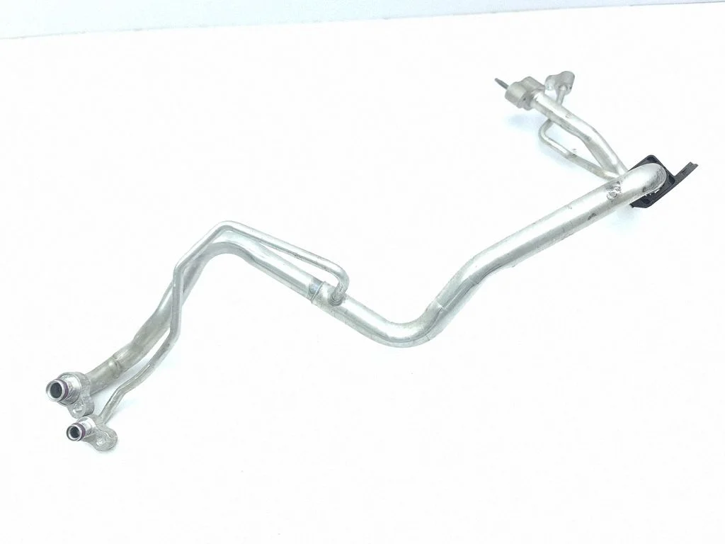 Air conditioning (A/C) pipe/hose A2468302615