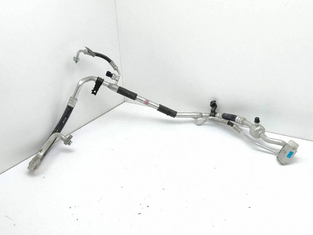 Air conditioning (A/C) pipe/hose – Nissan 370Z (2009-2020)