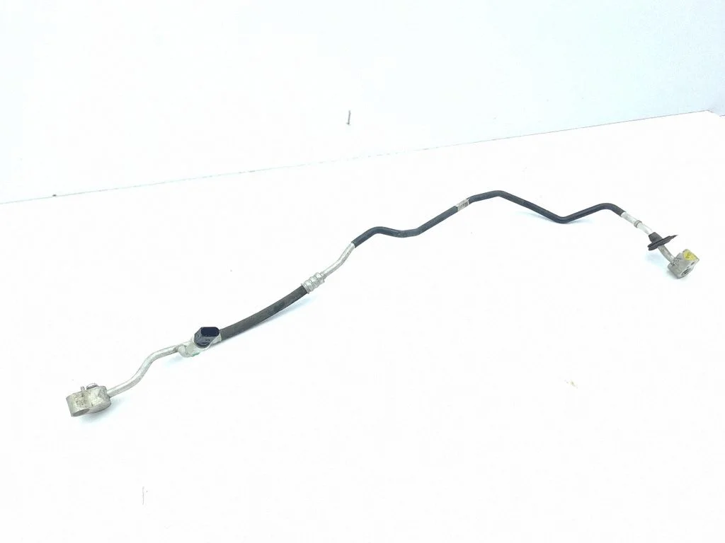 Air conditioning (A/C) pipe/hose 7L0820741D