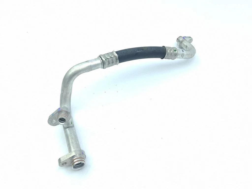 Przewody klimatyzacji – Jeep Avenger (2022-)