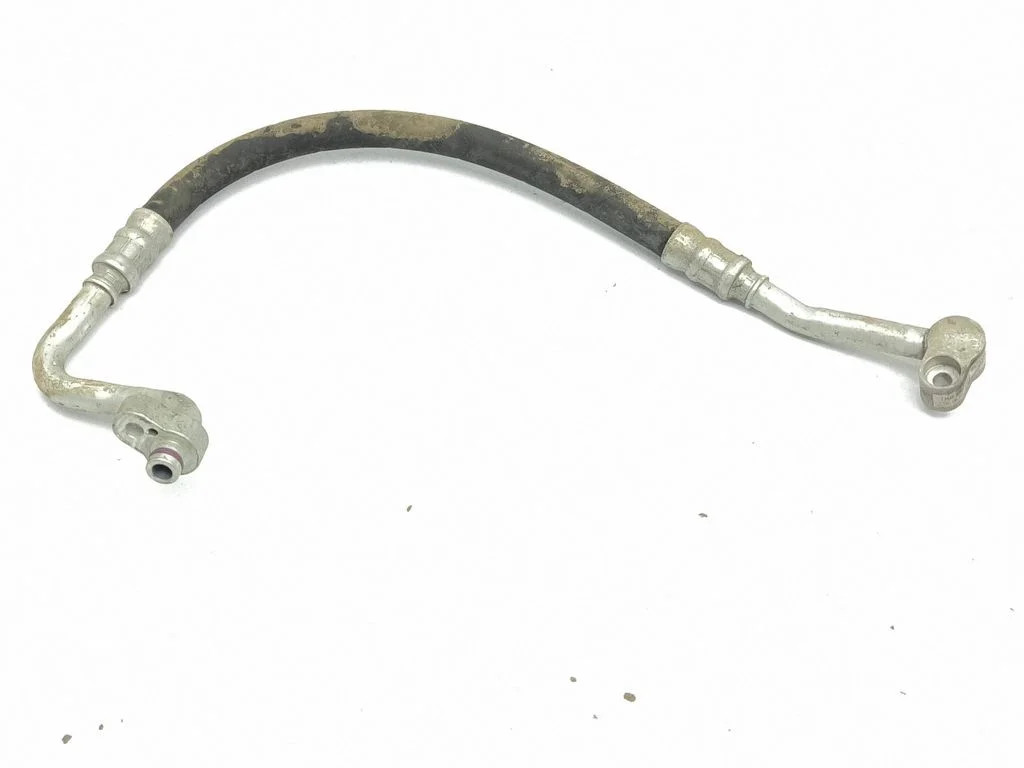 Przewody klimatyzacji – Jeep Avenger (2022-)