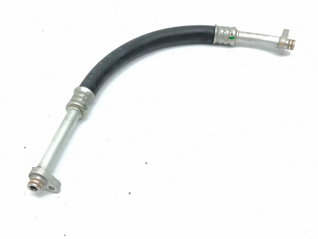 Przewody klimatyzacji – Jeep Avenger (2022-)