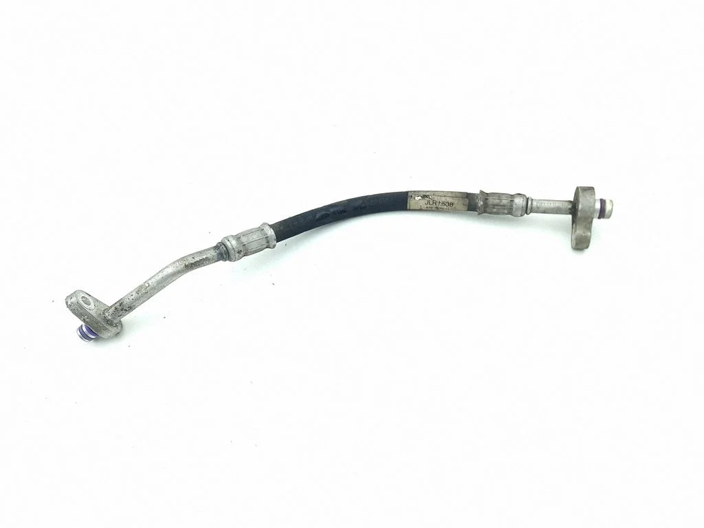 Air conditioning (A/C) pipe/hose BJ3219E932AA